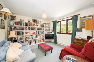 Study - click for photo gallery